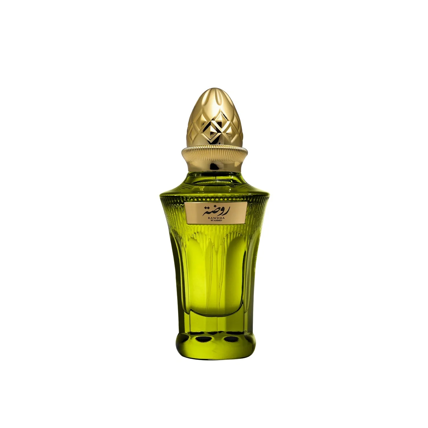Rawdha Perfume by Ahmed – Premium Arabian Unisex Fragrance