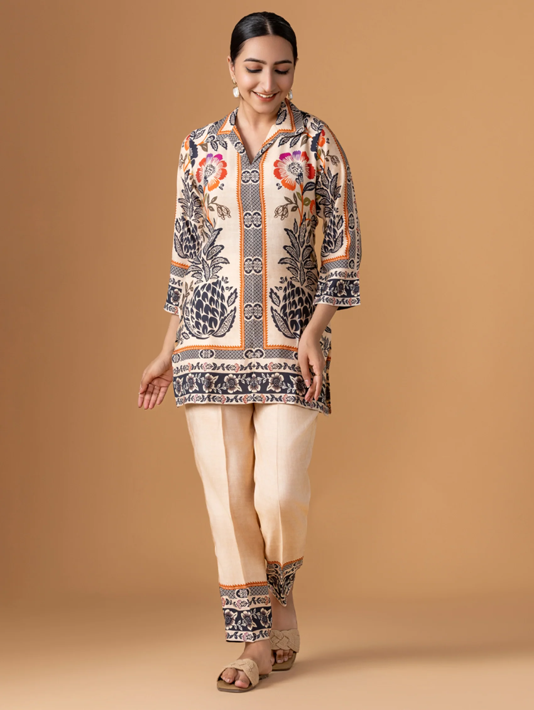 Coord Set