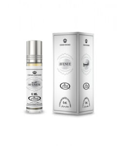 Avenue Attar Al Rehab