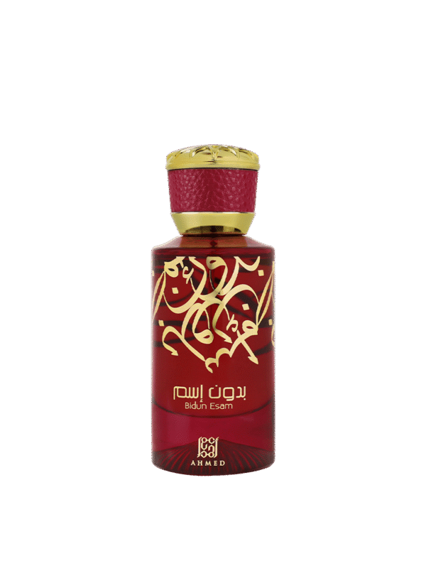 Bidun Esam Perfume