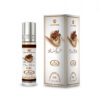 Choco Musk Attar Al Rehab