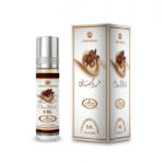 Choco Musk Attar Al Rehab