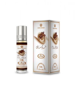 Choco Musk Attar Al Rehab