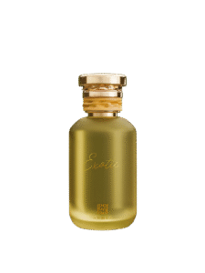 Exotic Perfume by Ahmed Al Maghribi