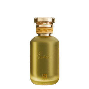 Exotic Perfume by Ahmed Al Maghribi