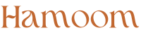 Hamoom Logo