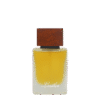 Leather Perfume by Ahmed Al Maghribi