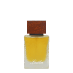Leather Perfume by Ahmed Al Maghribi