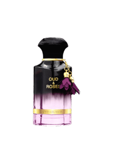 Oud & Roses Perfume