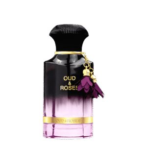 Oud & Roses Perfume