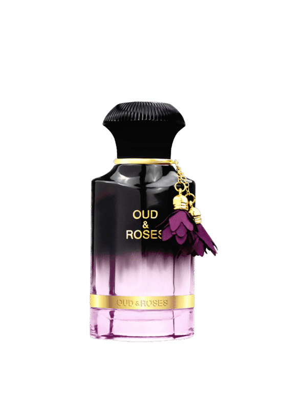 Oud & Roses Perfume