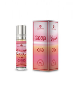 Sabaya Attar Al Rehab