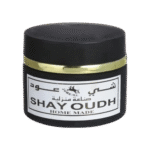 Shay Oud Bakhoor Disks