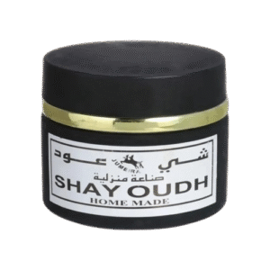 Shay Oud Bakhoor Disks