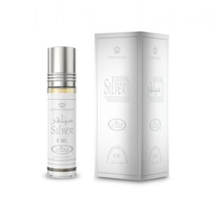 Silver Attar Al Rehab