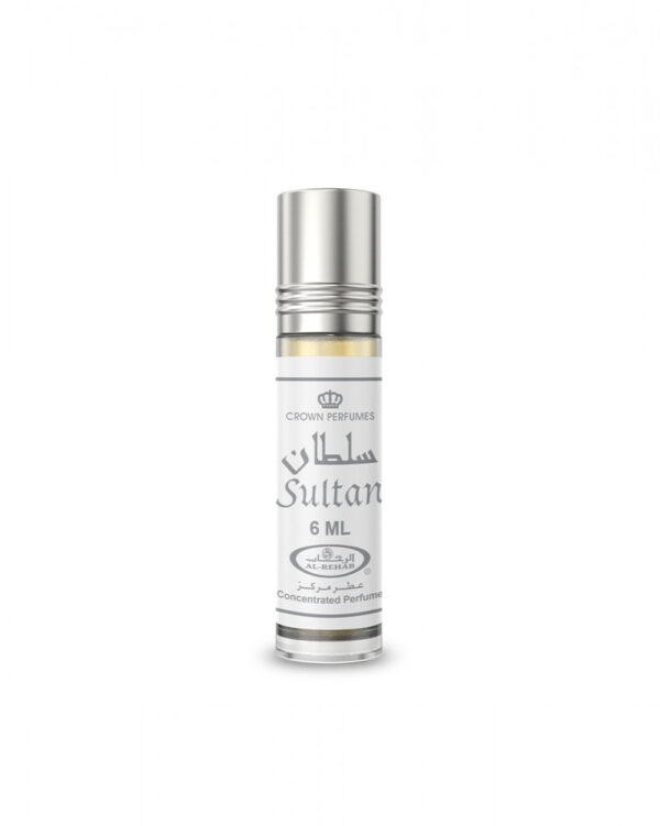 Sultan Attar Al Rehab