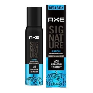 AXE Signature Champion Body Perfume Spray