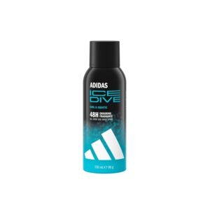 Adidas Ice Dive Deodorant Spray