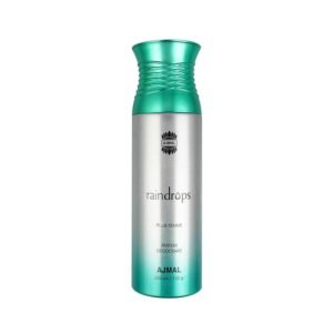 Ajmal Raindrops Deodorant
