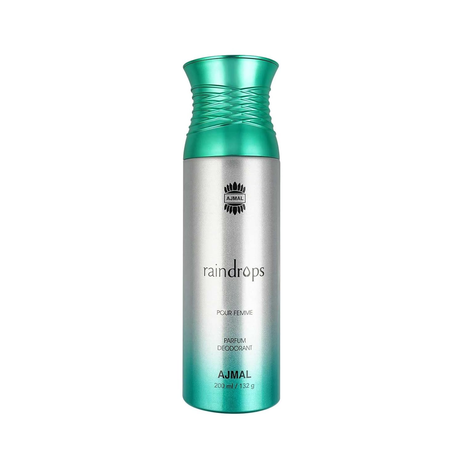 Ajmal Raindrops Deodorant