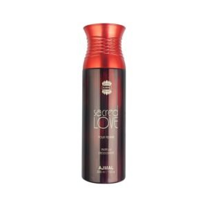 Ajmal Sacred Love Deodorant