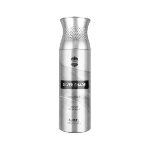 Ajmal Silver Shade Homme Deodorant