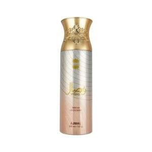 Ajmal Wisal Deodorant for Women