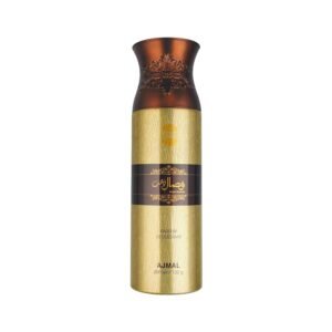 Ajmal Wisal Dhabab Deodorant
