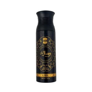 Ajmal Wisal Layl Unisex Deodorant