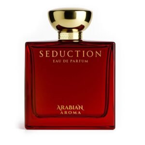 Arabian Aroma Seduction
