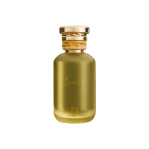 Exotic Perfume