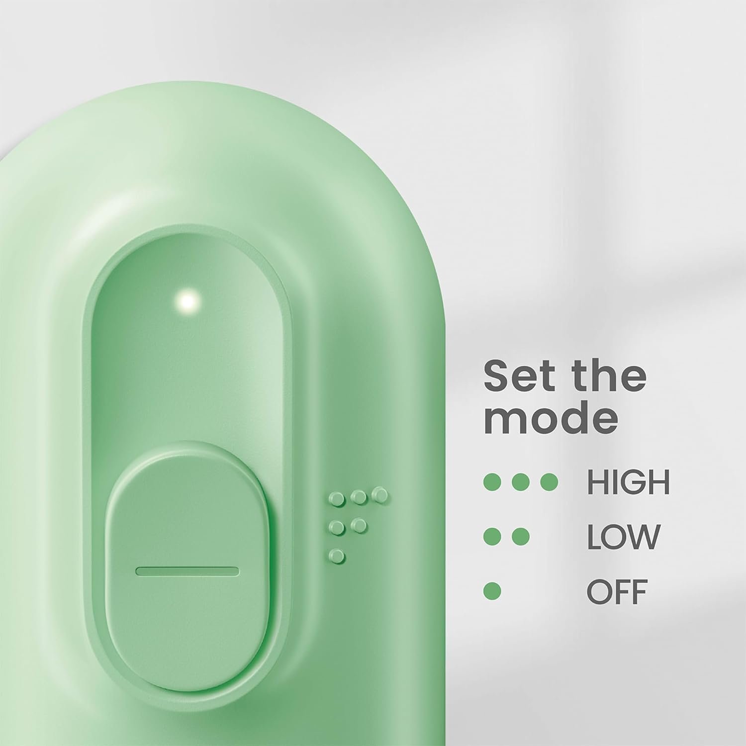 Godrej aer Plug Air Freshener Kit Violet Bloom - Image 4