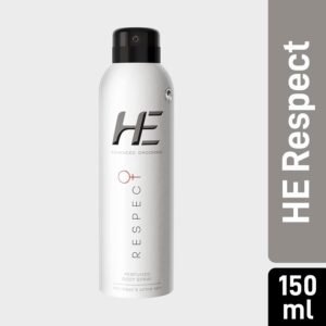 HE Respect Body Spray