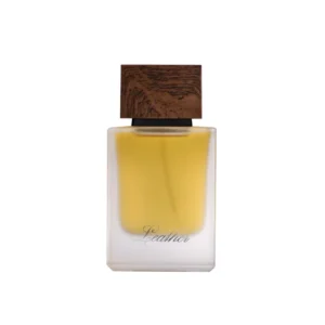 Leather Perfume