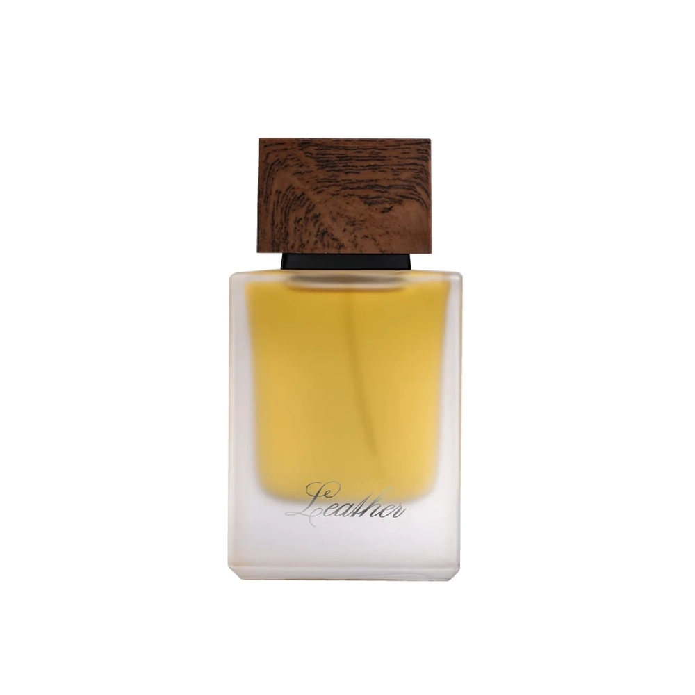 Leather Perfume