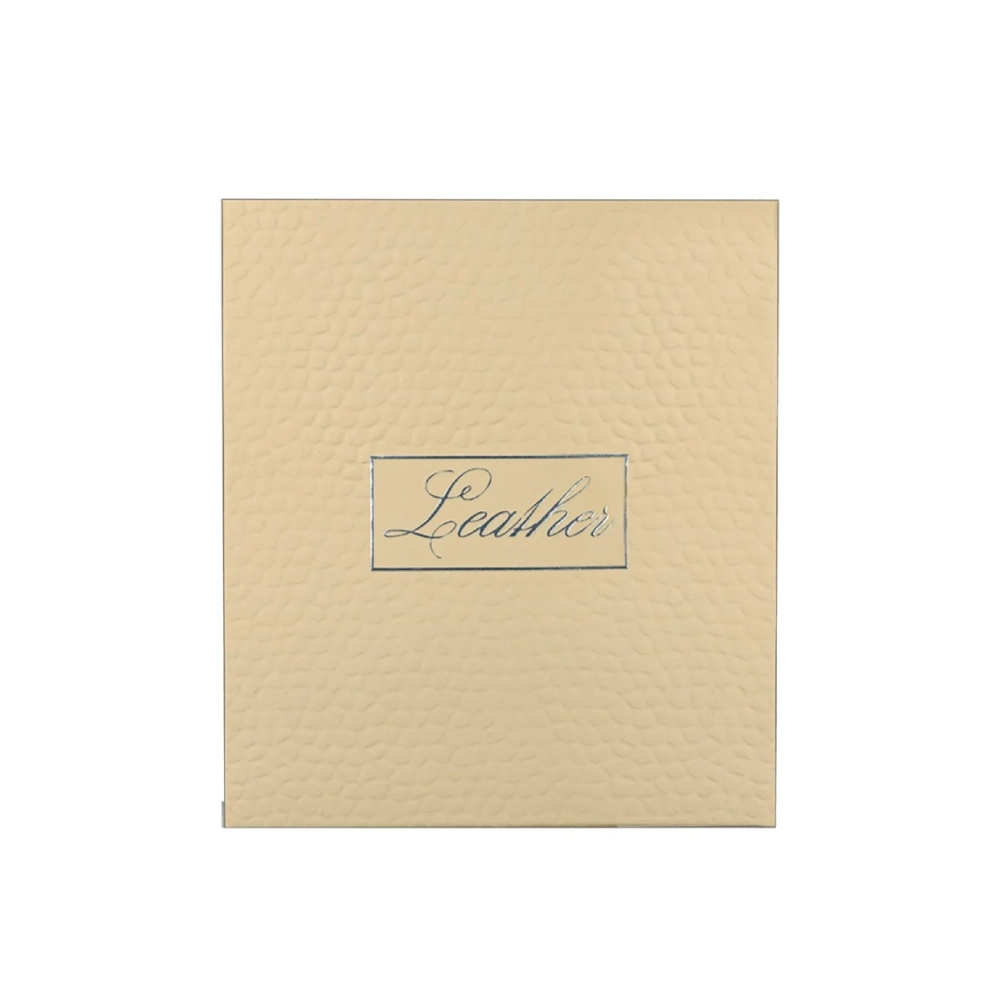 Leather Perfume