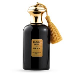 Next Care Black Oud Unisex Perfume