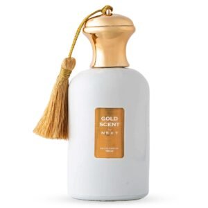 Next Care Gold Scent Eau De Parfum