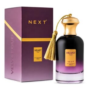 Next Care Velvet Oud