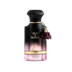 Oud & Roses Perfume