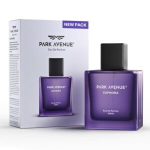 Park Avenue Euphoria