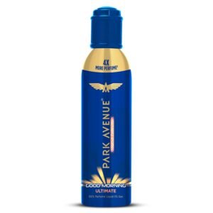 Park Avenue Good Morning Liquid Perfume