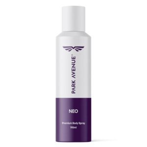 Park Avenue Neo Deodorant