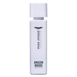 Park Avenue Voyage
