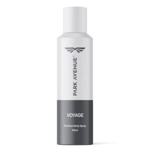 Park Avenue Voyage Body Spray
