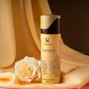 Ramsons Exotica Deodorant Spray