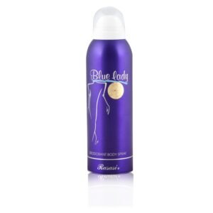 Rasasi Blue Lady Deodorant