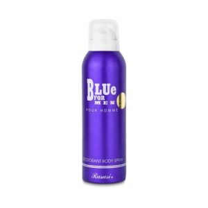 Rasasi Blue For Men Deodorant