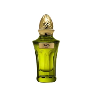 Rawdha Perfume by Ahmed Al Maghribi