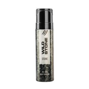 Wild Stone Stone Perfume Spray for Men